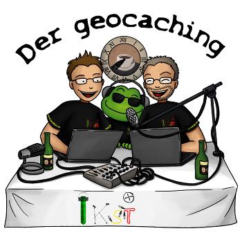 podKst (Der geocaching Pod(ca)st)