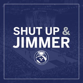 Shut Up and Jimmer — BYU Basketball Podcast