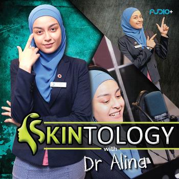 SKINtology with Dr. Alina