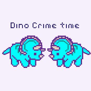 Dino Crime Time