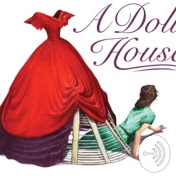 A Doll's House Gender Roles Podcast