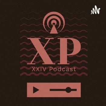 XXIV podcast