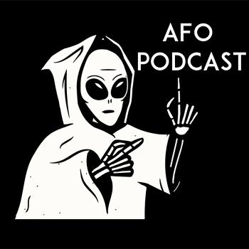 AFO Podcast Episode 1