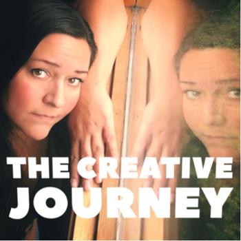 The Creative Journey with Arley Cox
