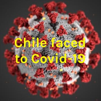 Chile faced to Covid-19