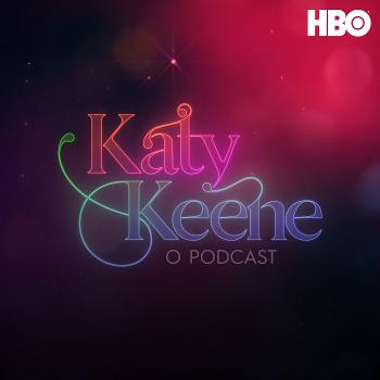Katy Keene: O Podcast