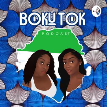 Boku Tok Podcast