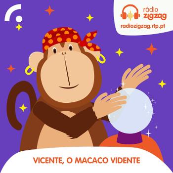 Vicente, o Macaco Vidente