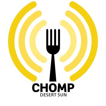 Chomp, by The Desert Sun