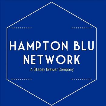 Hampton Blu Radio