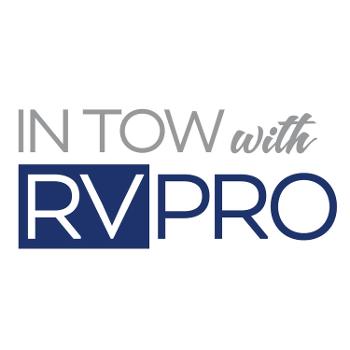In Tow with RV PRO