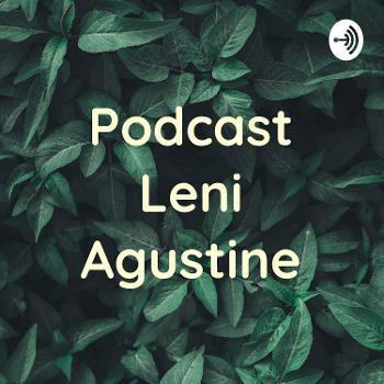 Podcast Leni Agustine