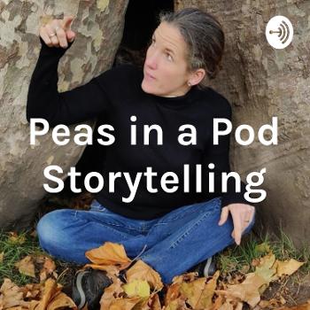 Peas In A Pod Storytelling