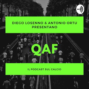 QAF - Question & Answer Football
