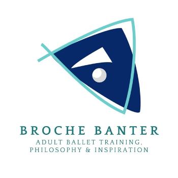 Broche Banter - Broche Ballet