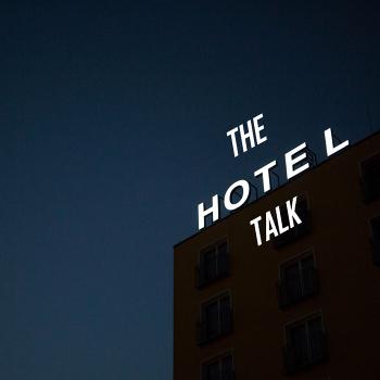 The Hotel Talk