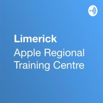 Limerick Apple RTC Podcast