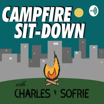 Campfire Sit-Down