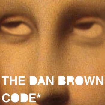 The Dan Brown Code