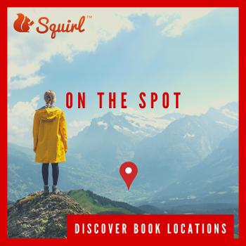 On the Spot - Presented by Squirl