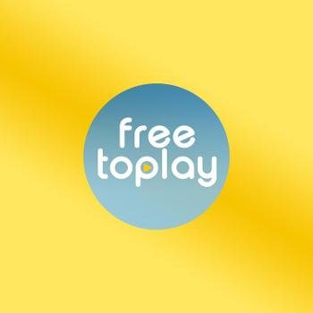 Free to Play Podcast