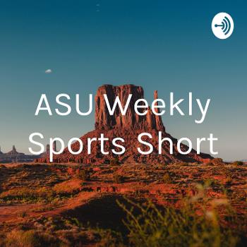 ASU Weekly Sports Short