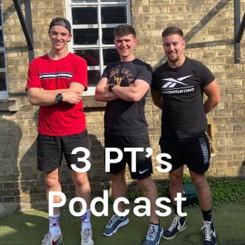 3 PT's Podcast