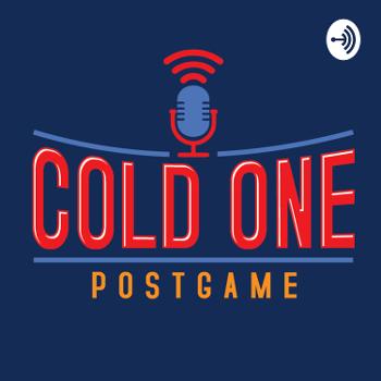 Cold One Postgame