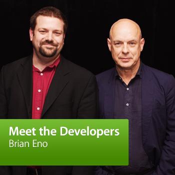 Brian Eno and Peter Chilvers: Meet the Developers