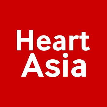 Heart Asia