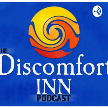 The Discomfort Inn podcast