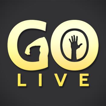 GO.Live Gaming Podcast