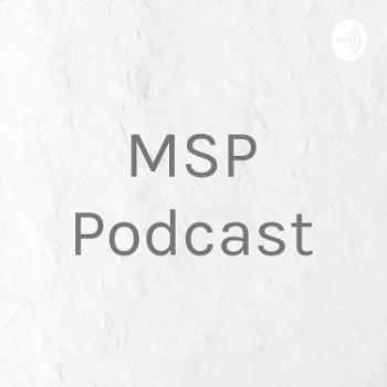 MSP Podcast