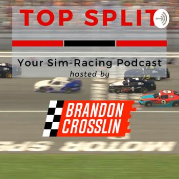 Top Split - Your Sim-Racing Podcast