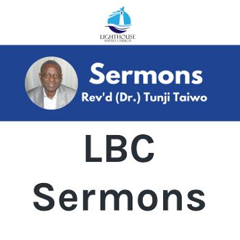 LBC Sermons