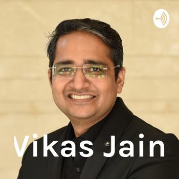 The Vikas Jain Show