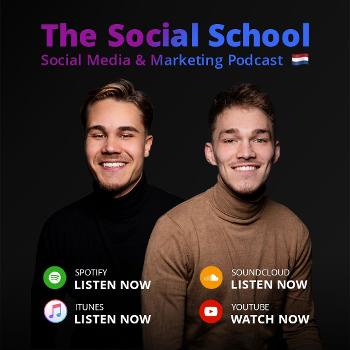 The Social School Podcast