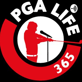 PGA Life Podcast