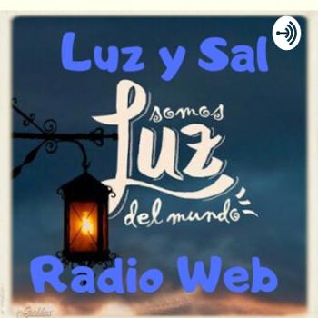 LUZ Y SAL Radio Web
