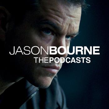 Jason Bourne: The Podcasts