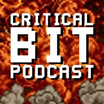 Critical Bit Podcast