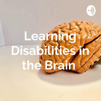 Learning Disabilities in the Brain