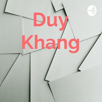 Duy Khang