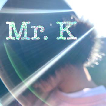 <Mr.K> 高校生blog 🇯🇵🇦🇺