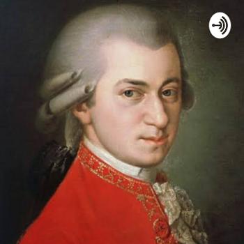 Mozart,sua vida e principais obras!