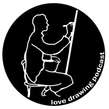 The Love Drawing Podcast