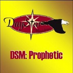 DSM: Prophetic Moments