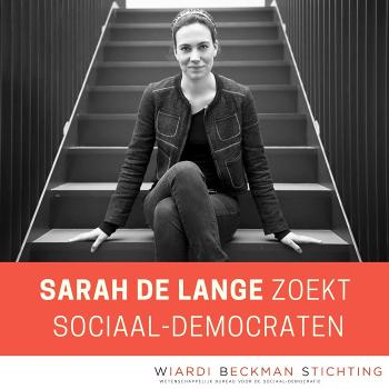 Sarah de Lange zoekt sociaal-democraten (WBS)