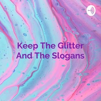 Keep The Glitter And The Slogans: It's NOT Ok To NOT Be Ok