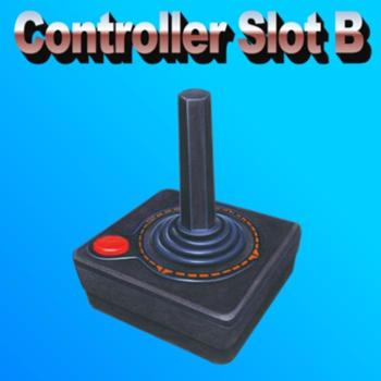 Controller Slot B